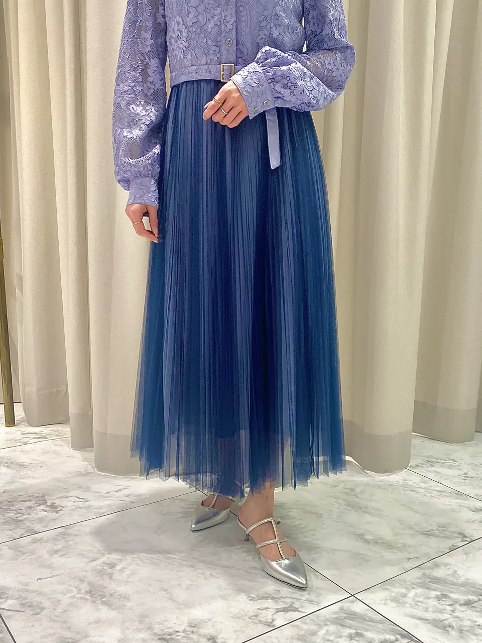 Diagram 須川 コーディネート画像