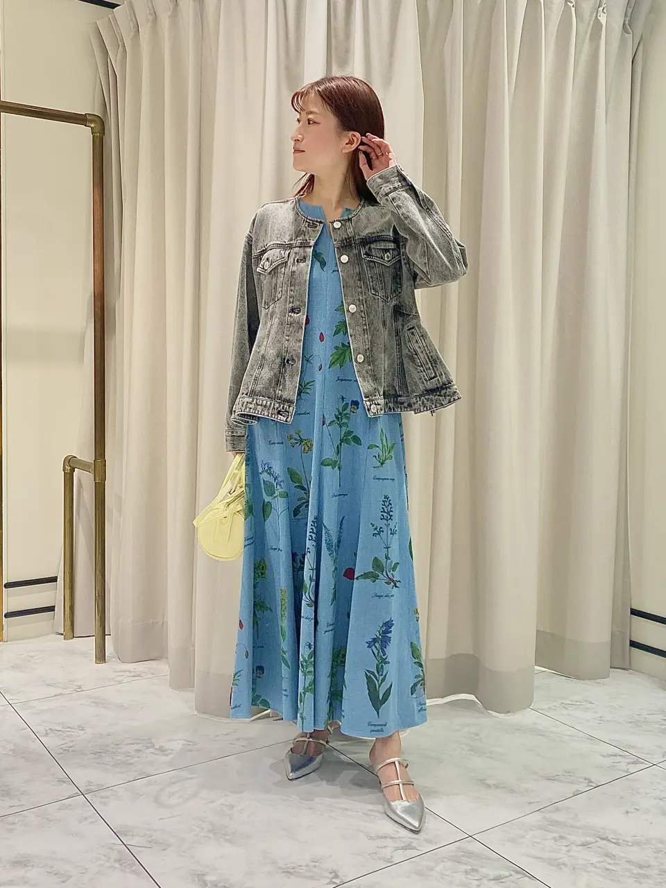  須川 コーディネート画像