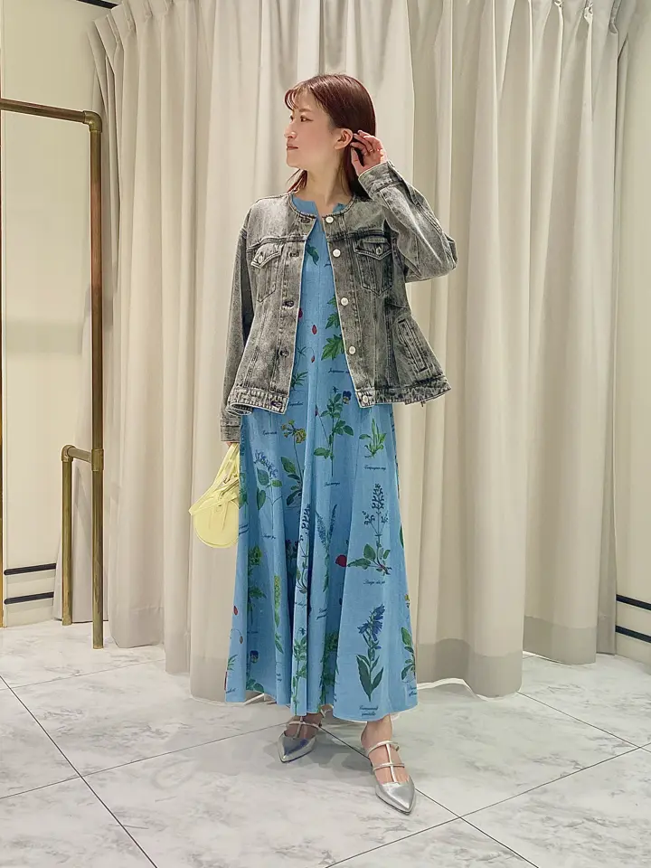 Diagram 須川 コーディネート画像