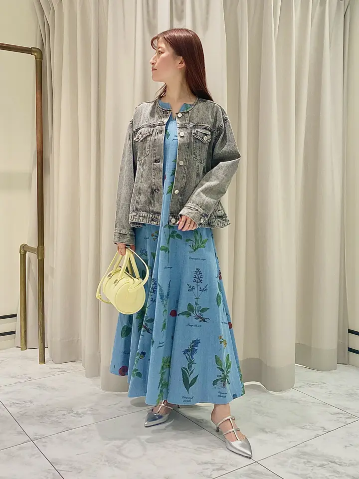 Diagram 須川 コーディネート画像