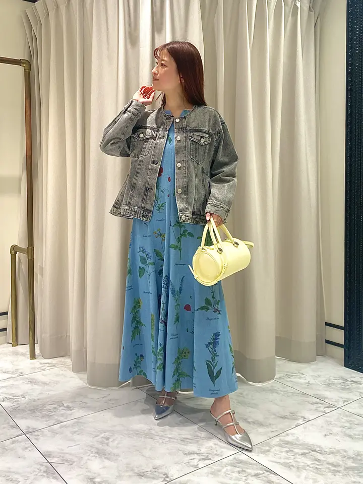 Diagram aika コーディネート画像