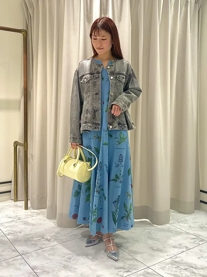 Diagram aika コーディネート画像