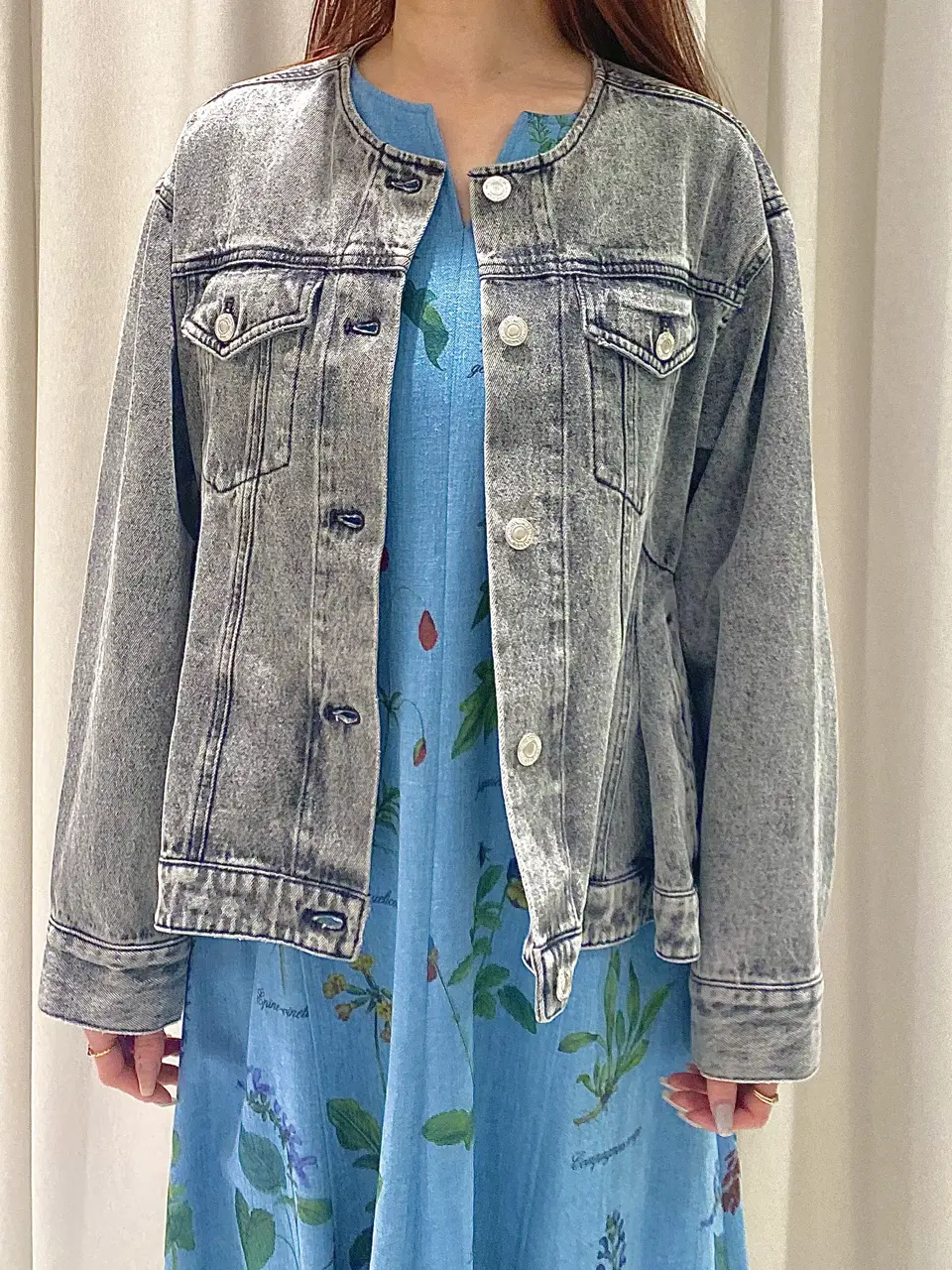 Diagram aika コーディネート画像