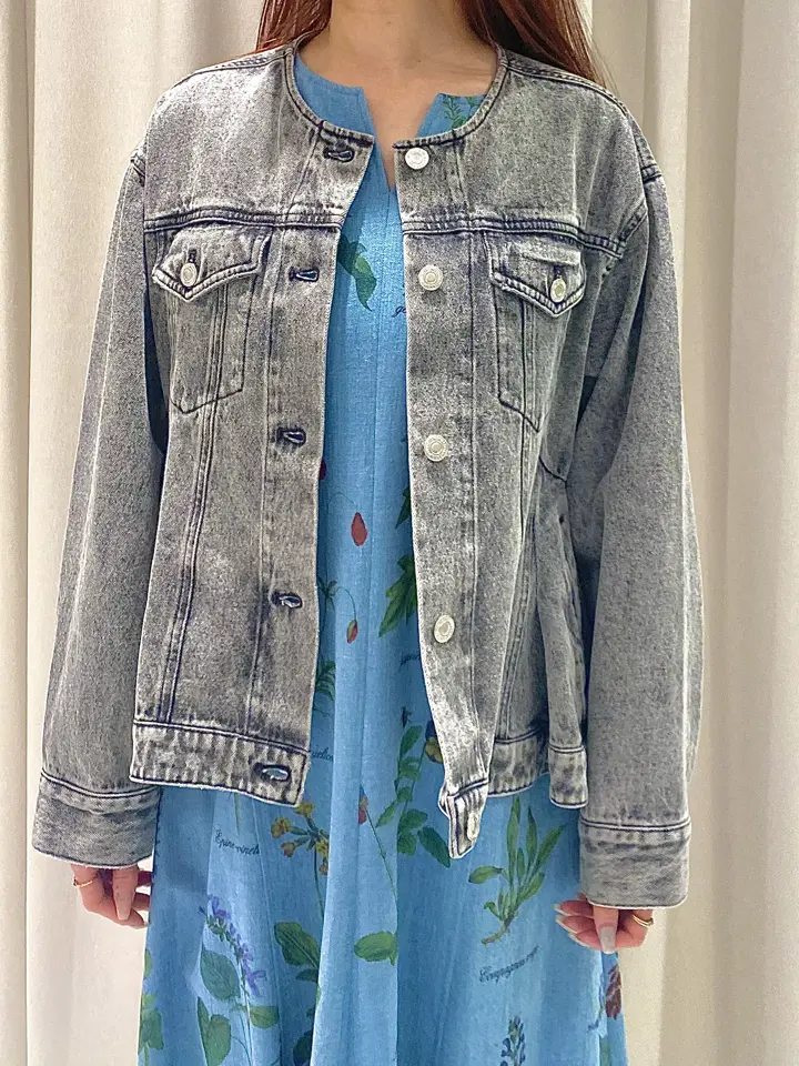 Diagram aika コーディネート画像