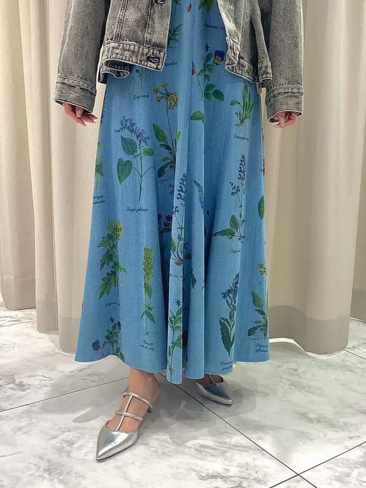 Diagram aika コーディネート画像