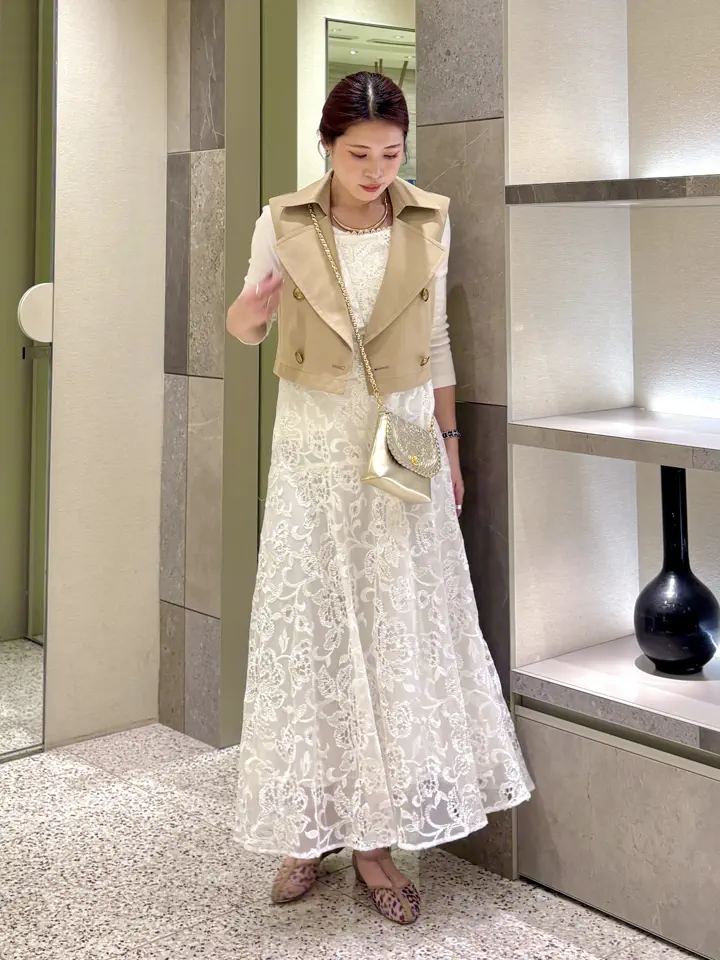 Diagram Yuuki NOZAWA コーディネート画像