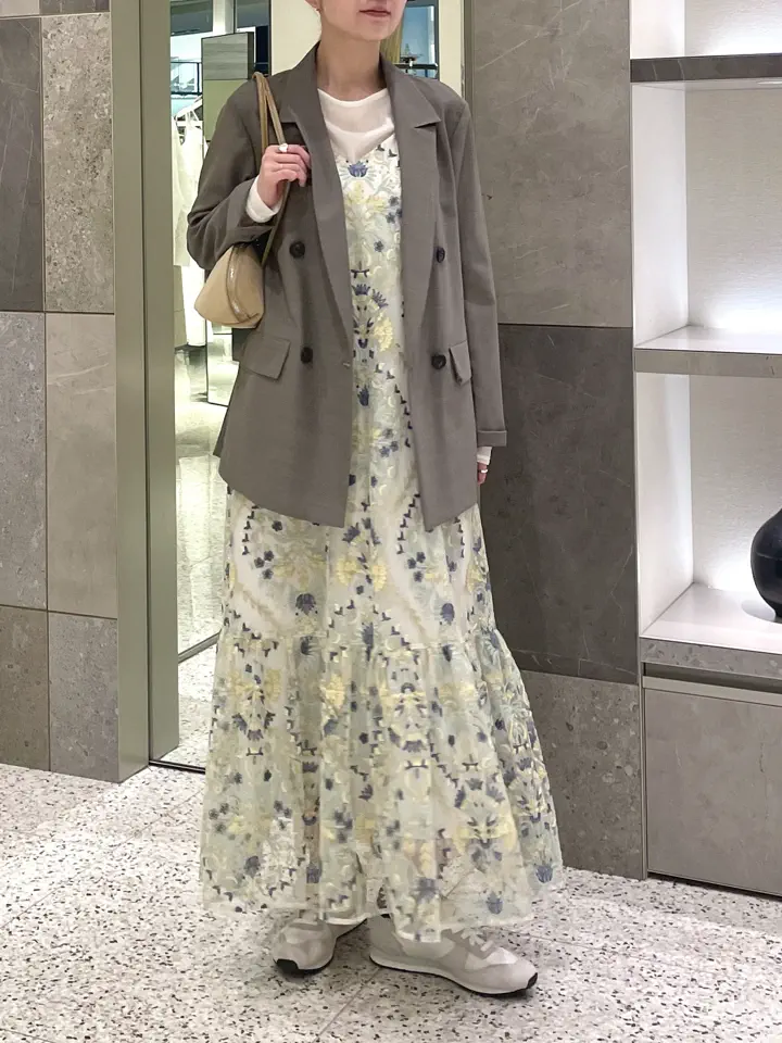 Diagram Arichi コーディネート画像