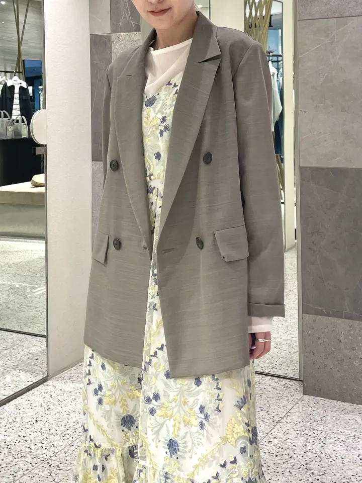 Diagram Arichi コーディネート画像