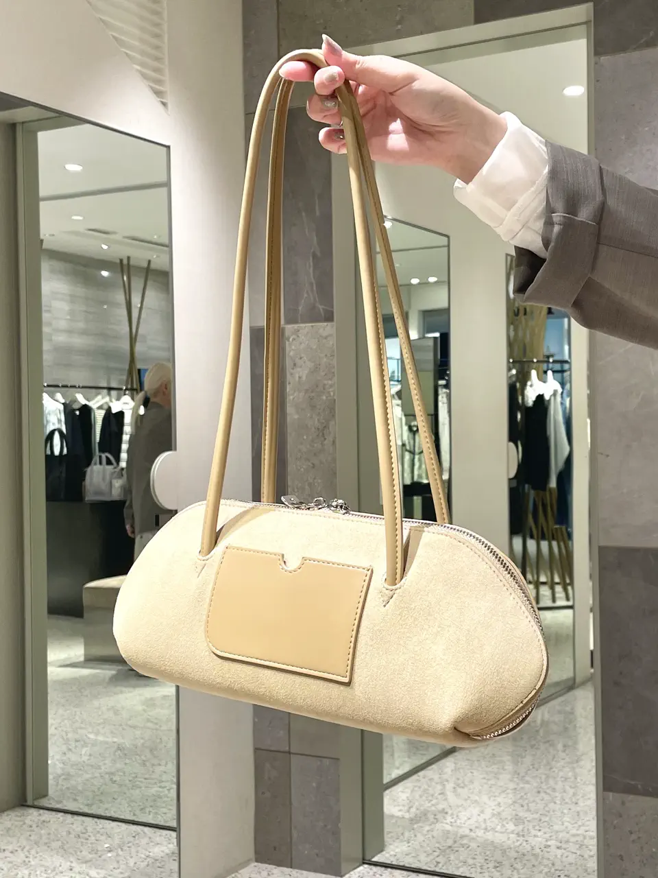 Diagram Arichi コーディネート画像