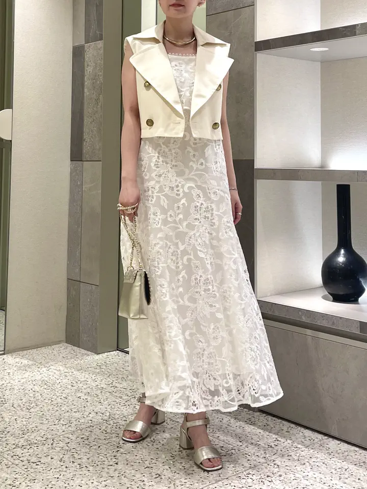 Diagram Arichi コーディネート画像