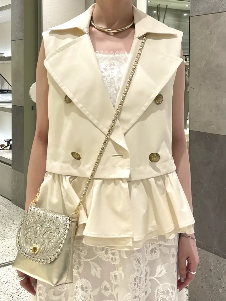 Diagram Arichi コーディネート画像