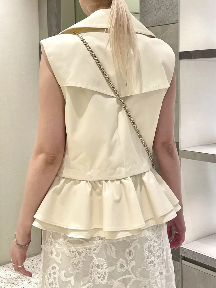 Diagram Arichi コーディネート画像