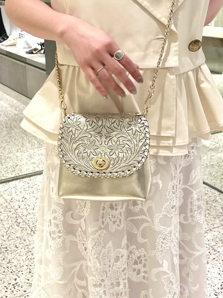 Diagram Arichi コーディネート画像