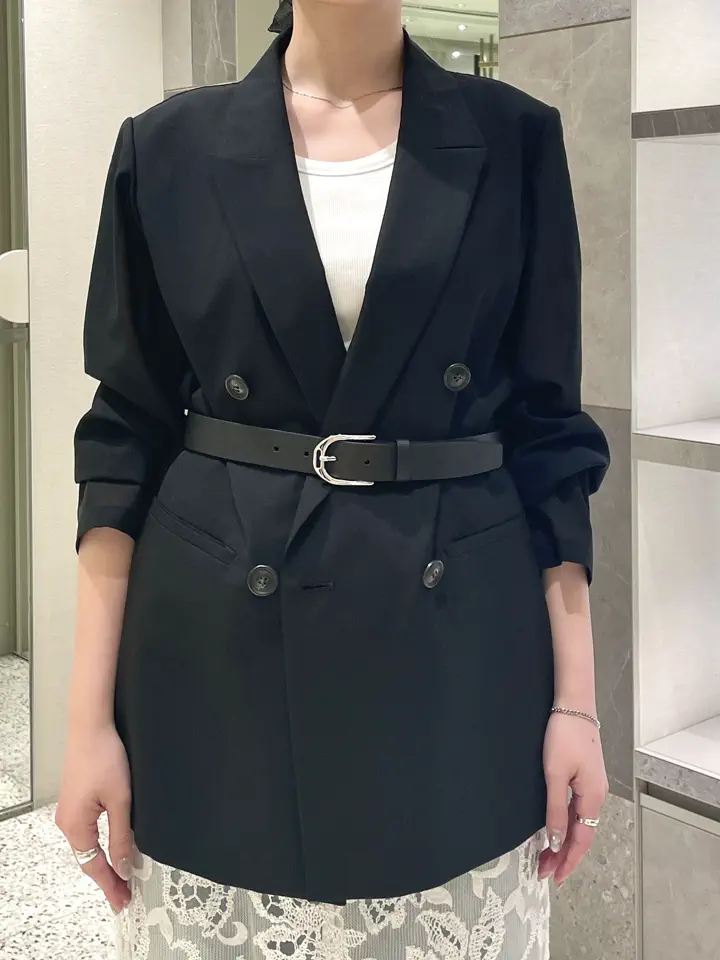 Diagram Arichi コーディネート画像