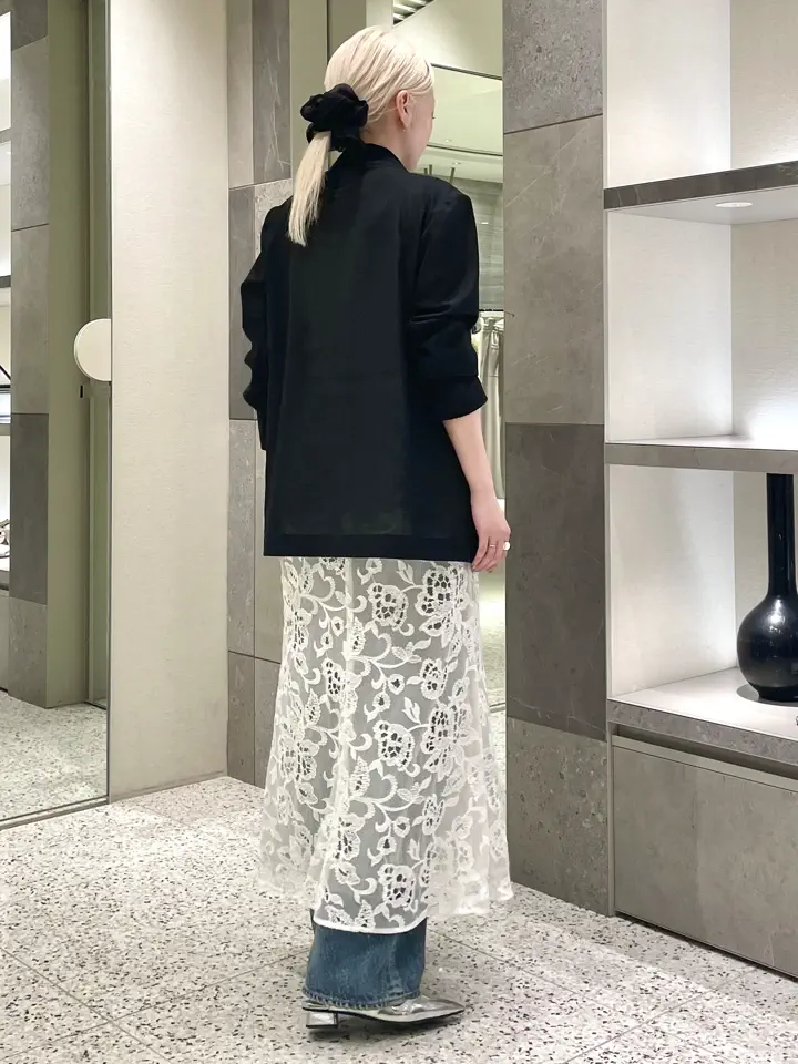 Diagram Arichi コーディネート画像