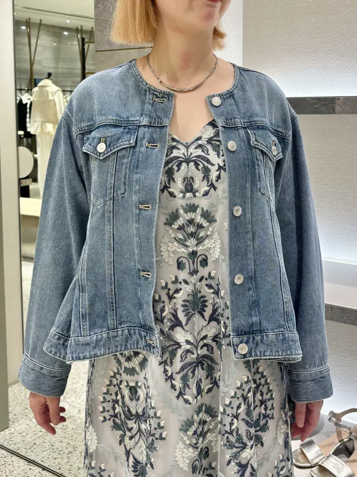 Diagram 矢野　瑞佳 コーディネート画像