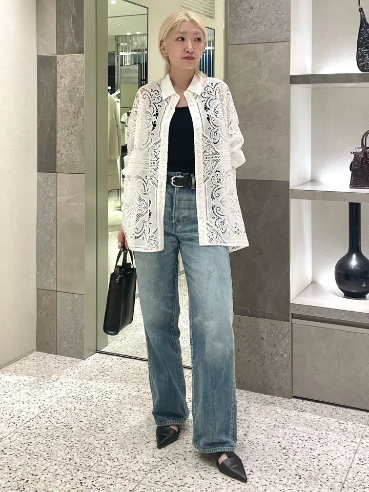 Diagram Arichi コーディネート画像