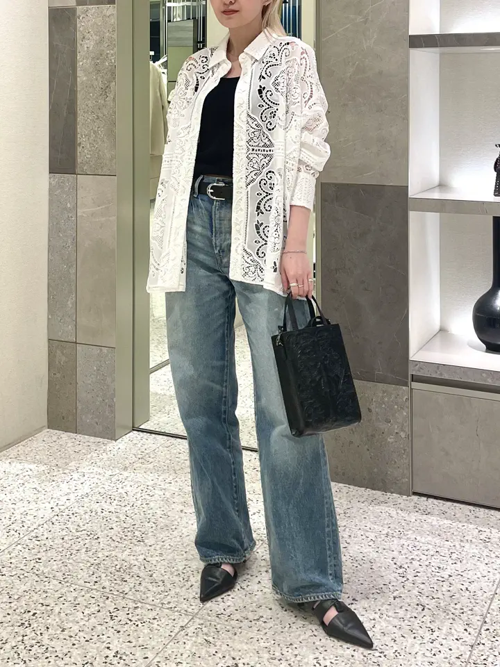 Diagram Arichi コーディネート画像