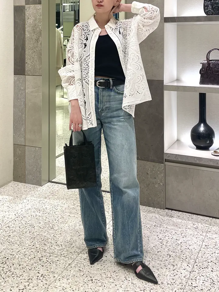 Diagram Arichi コーディネート画像