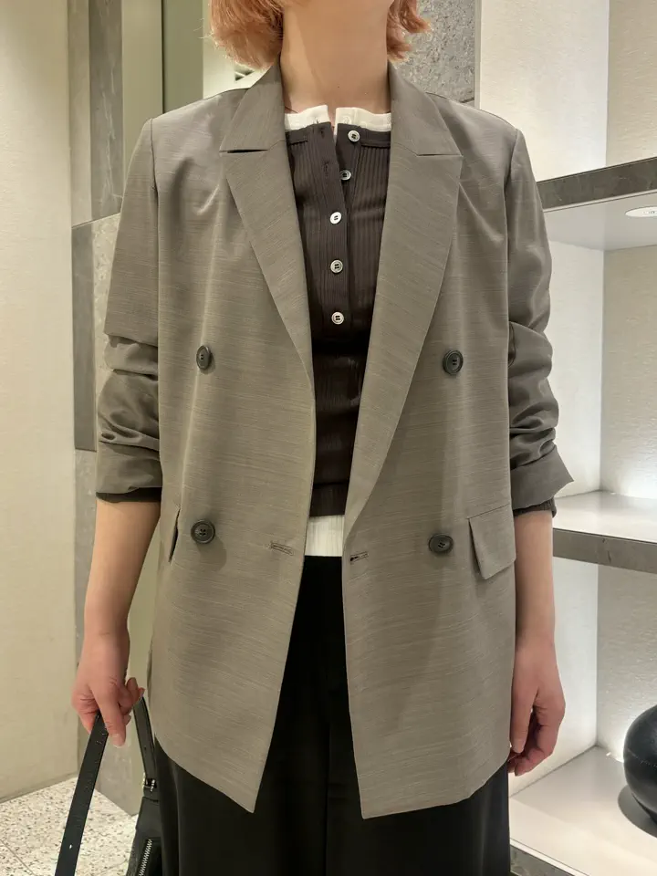 Diagram 矢野　瑞佳 コーディネート画像