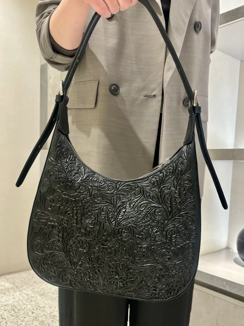 Diagram 矢野　瑞佳 コーディネート画像