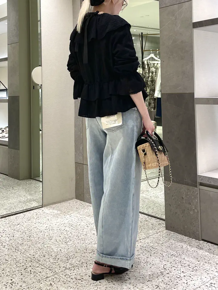 Diagram Arichi コーディネート画像