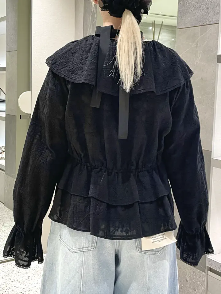 Diagram Arichi コーディネート画像