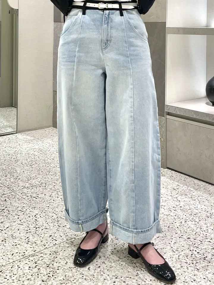 Diagram Arichi コーディネート画像