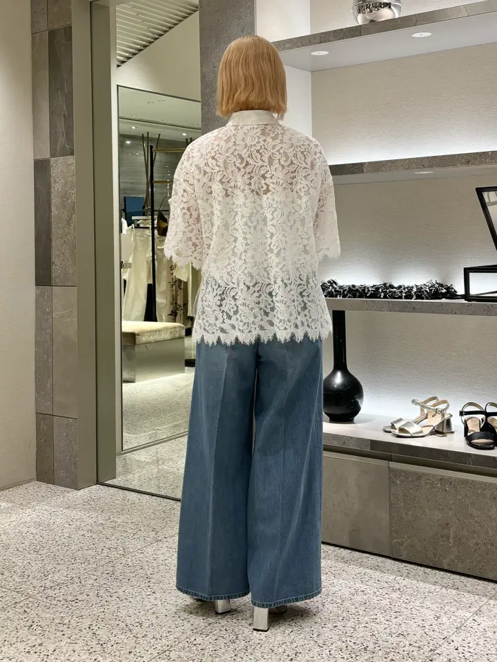 Diagram 矢野　瑞佳 コーディネート画像