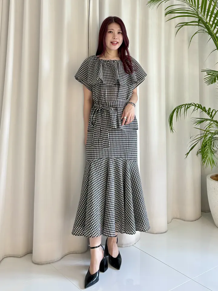 Diagram Yuuki NOZAWA コーディネート画像