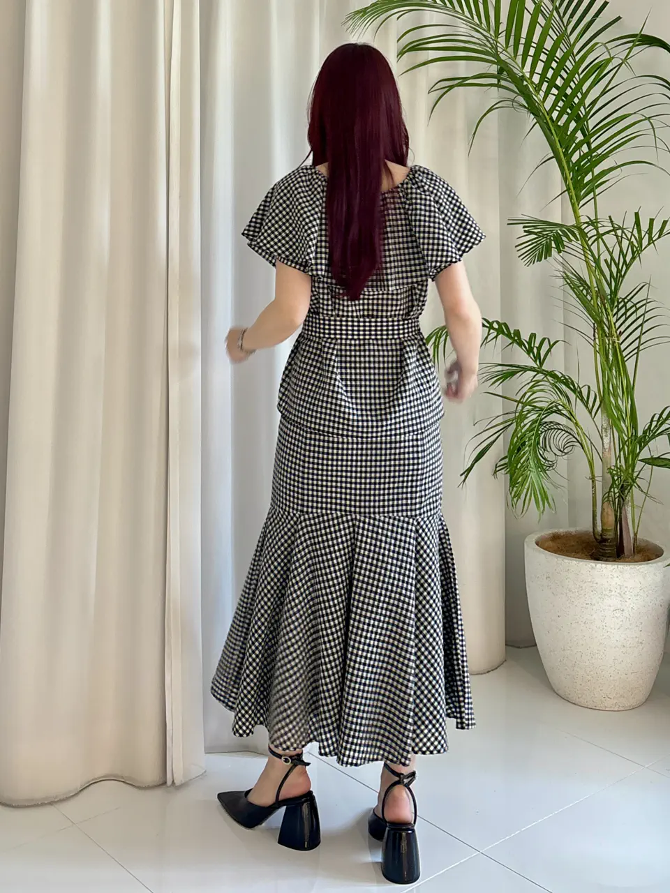 Diagram Yuuki NOZAWA コーディネート画像