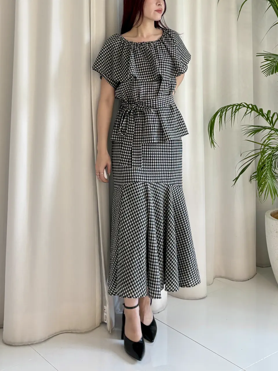 Diagram Yuuki NOZAWA コーディネート画像