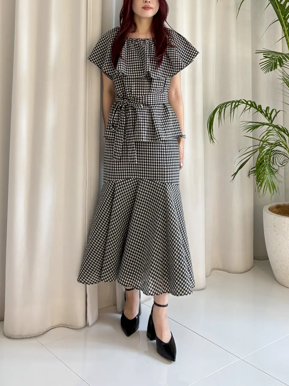 Diagram Yuuki NOZAWA コーディネート画像