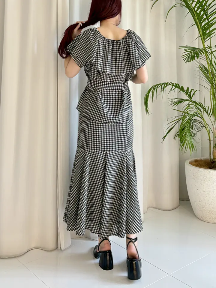 Diagram Yuuki NOZAWA コーディネート画像