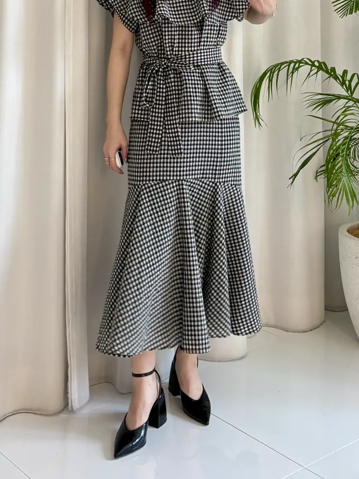 Diagram Yuuki NOZAWA コーディネート画像