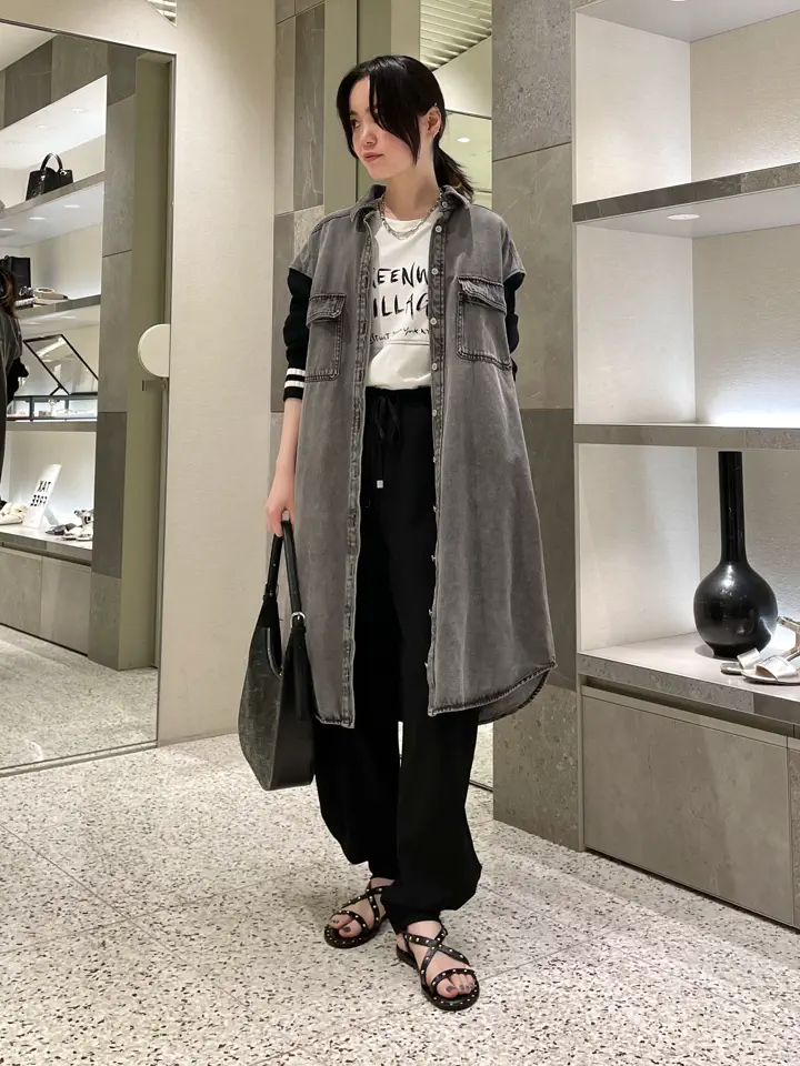 Diagram 三浦　芙優 コーディネート画像