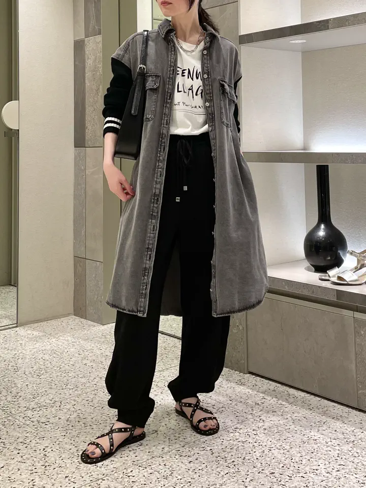 Diagram 三浦　芙優 コーディネート画像