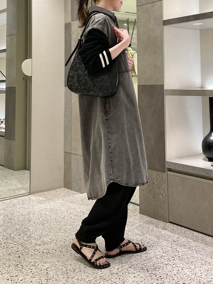 Diagram 三浦　芙優 コーディネート画像