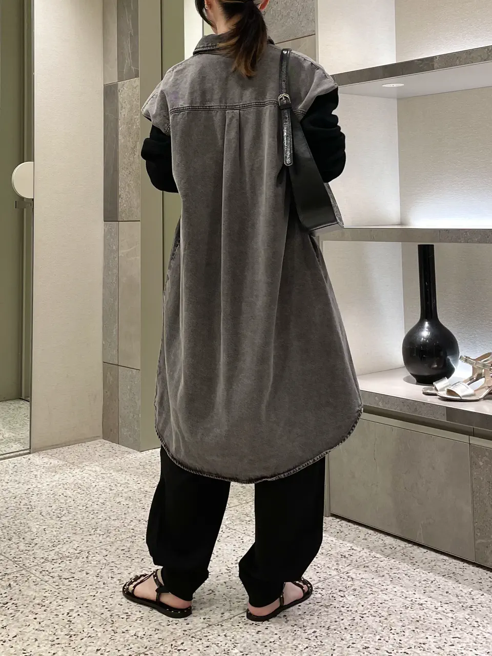 Diagram 三浦　芙優 コーディネート画像