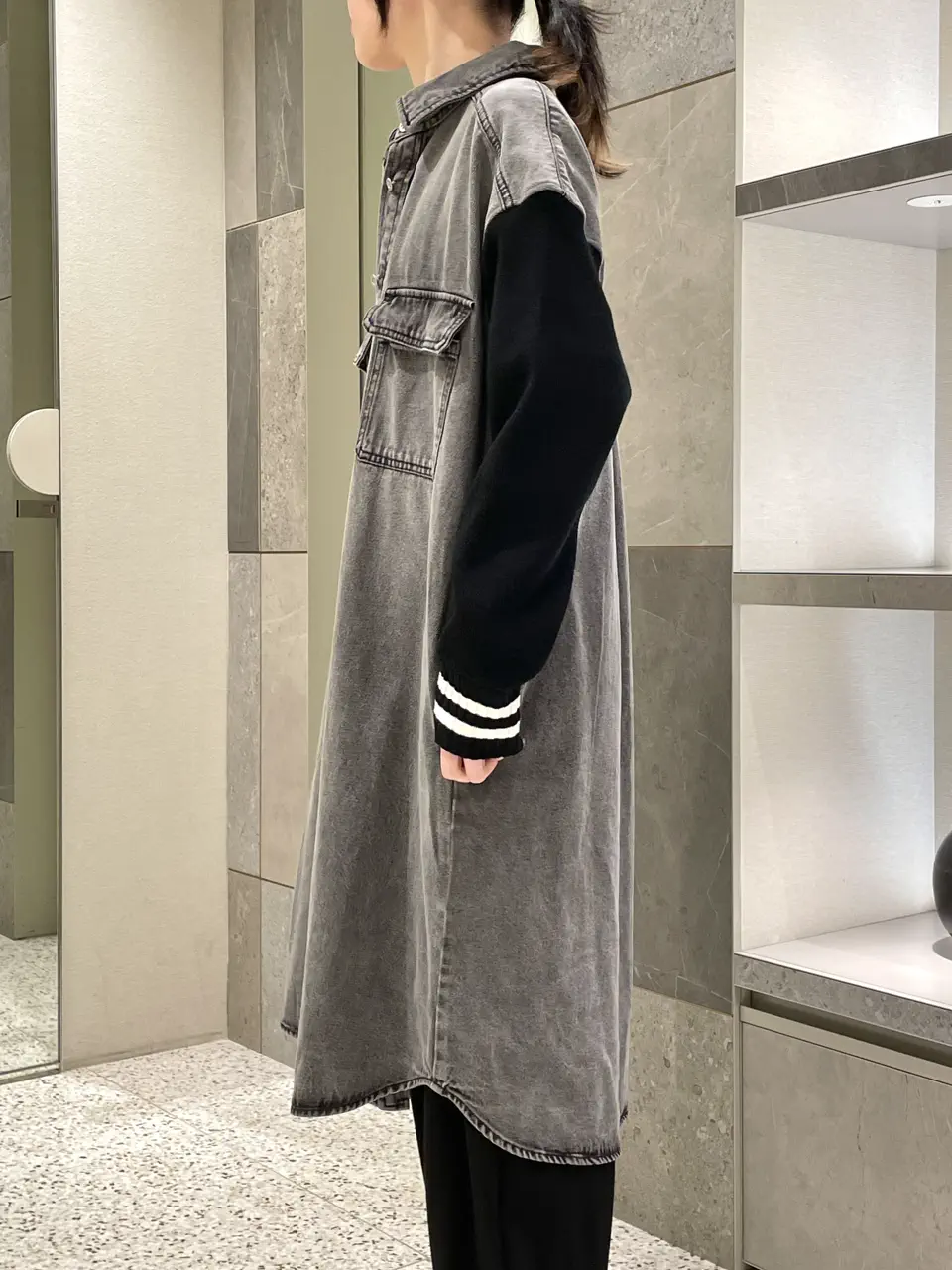 Diagram 三浦　芙優 コーディネート画像