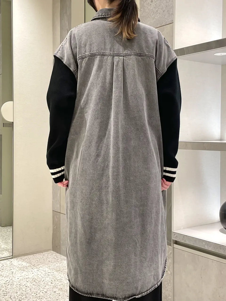 Diagram 三浦　芙優 コーディネート画像