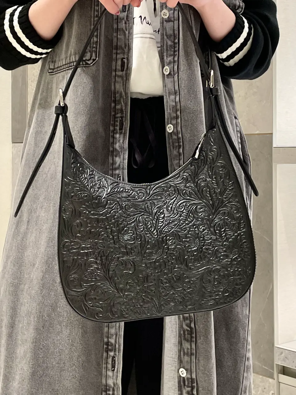 Diagram 三浦　芙優 コーディネート画像