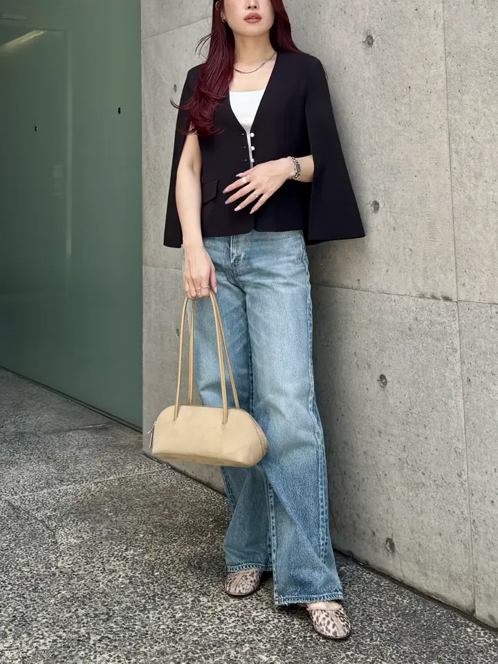 Diagram Yuuki NOZAWA コーディネート画像