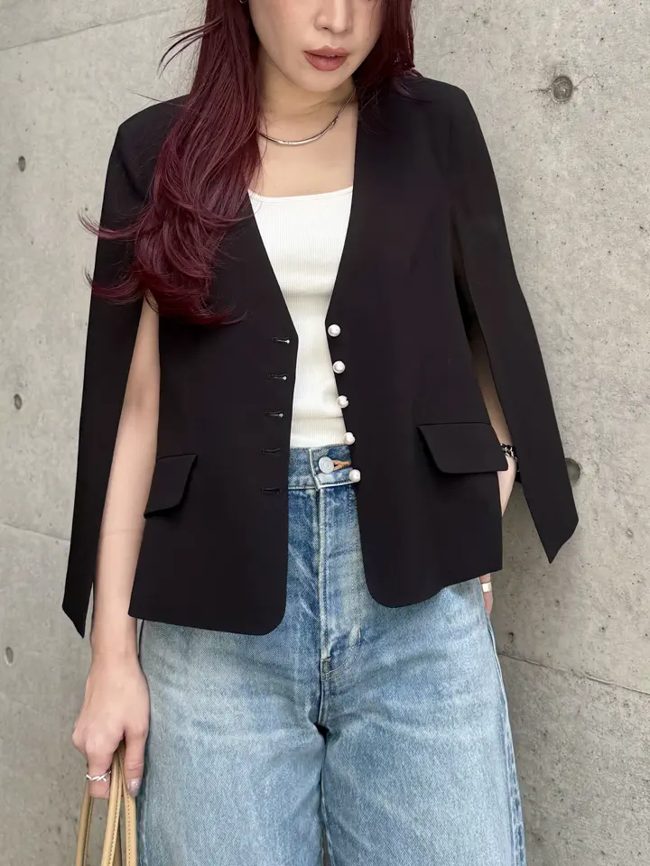 Diagram Yuuki NOZAWA コーディネート画像