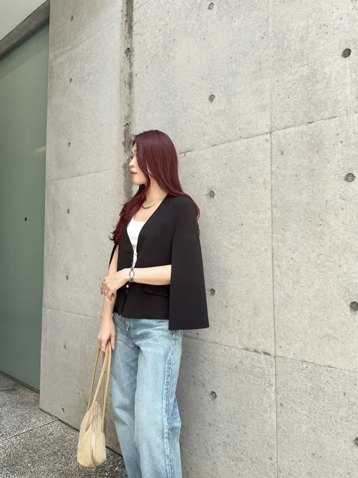 Diagram Yuuki NOZAWA コーディネート画像