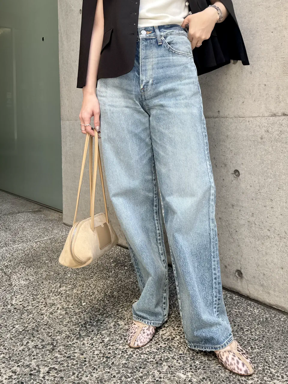 Diagram Yuuki NOZAWA コーディネート画像