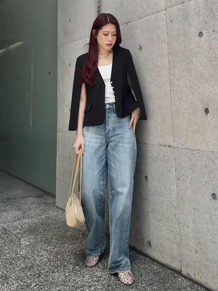 Diagram Yuuki NOZAWA コーディネート画像