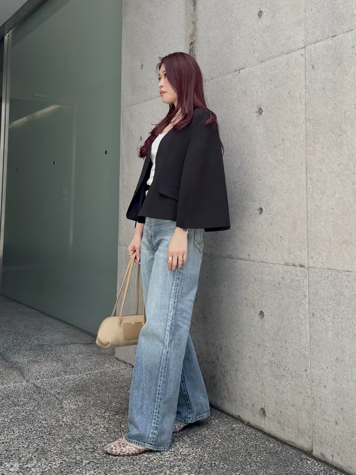 Diagram Yuuki NOZAWA コーディネート画像