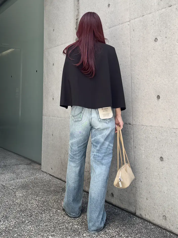 Diagram Yuuki NOZAWA コーディネート画像