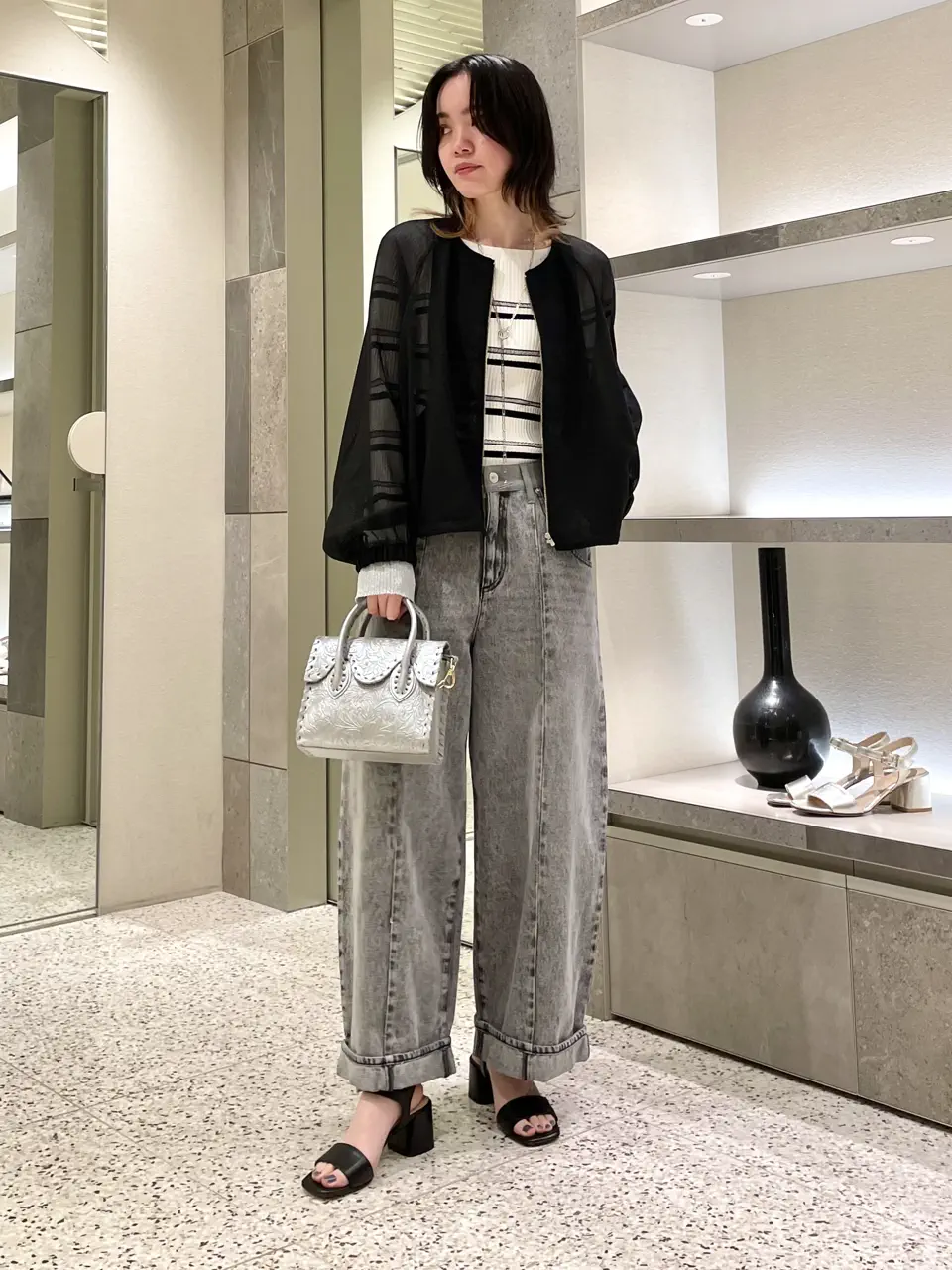 Diagram 三浦　芙優 コーディネート画像